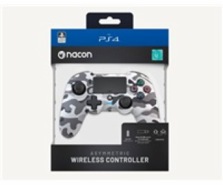 Herní ovladač Nacon Asymmetric Wireless Controller - Camo...