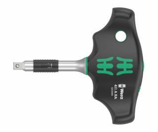 Wera 411 A RA Quergriff