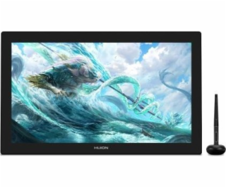 HUION KAMVAS PRO 24 4K GRAPHICS TABLET