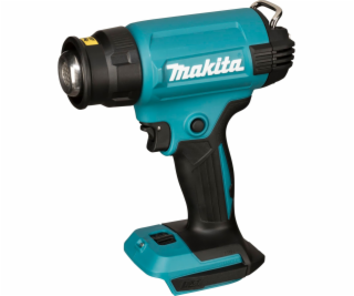 Makita DHG181ZJ Akku-Heissluftgebläse