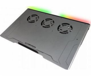 Hranie RGB Boreas Cooling Stand