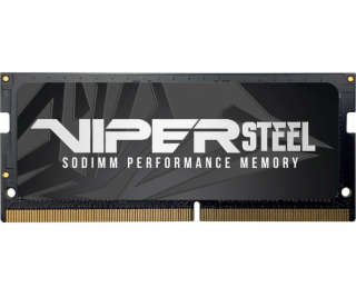 Patriot Memory Viper Steel PVS416G320C8S memory module 16...