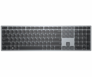 DELL KB700 bezdrátová klávesnice UK/ anglická/ QWERTY