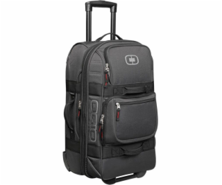 OGIO TRAVEL BAG LAYOVER BLACK PINDOT P/N: 108227_317