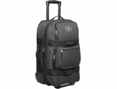 OGIO TRAVEL BAG LAYOVER BLACK PINDOT P/N: 108227_317