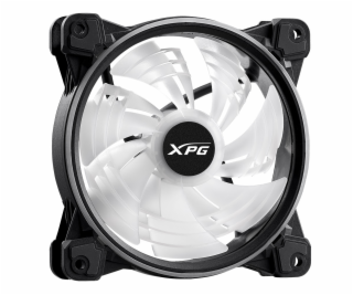 Adata XPG Hurricane ventilátor 120mm, RGB