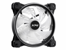 Adata XPG Hurricane ventilátor 120mm, RGB