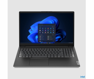 LENOVO NTB V15 G3 - i3-1215U,15.6 FHD,8GB,256SSD,W11P