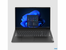 LENOVO NTB V15 G3 - i3-1215U,15.6 FHD,8GB,256SSD,W11P