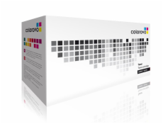 COLOROVO CRS-1630-BK Toner COLOROVO 1630-BK Black 2000 str. Samsung ML-1630 (ML-D1630A)