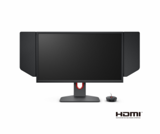 ZOWIE by BenQ 25  LED XL2566K/ 1920x1080/ 1000:1/ 1ms/ 2x...