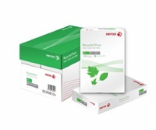 Xerox Recycled Pure 80 A4 5x500 listů (karton)