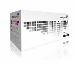 Toner COLOROVO 411-BK-XL | black | 12000 pp | OKI B431d/B...