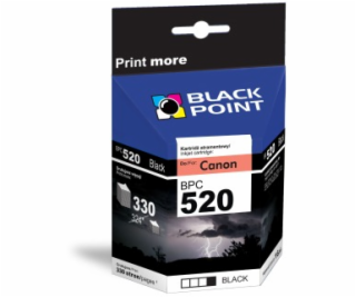 BLACKPOINT BPC520BK Ink Black Point BPC520BK Black chip 3...