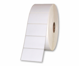 Label, Polyester, 57x19mm; Thermal Transfer, Z-Ultimate 3...