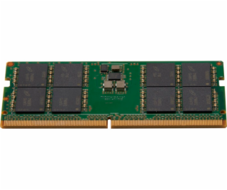 HP 32GB 4800 MHz DDR5 Memory SODIMM Memory Module