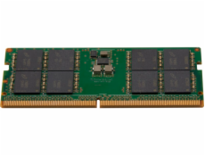 HP 32GB 4800 MHz DDR5 Memory SODIMM Memory Module