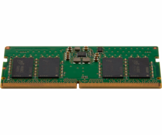 HP 8GB DDR5 4800 SODIMM Memory