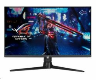 ASUS ROG Strix XG32UQ 32  IPS 4K UHD 3840x2160 160Hz 1ms ...