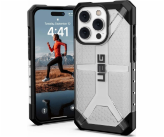 UAG Obudowa ochronna UAG Plasma do iPhone 14 Pre ice