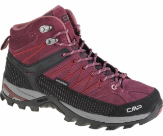 Buty trekkingowe damskie CMP CMP Rigel Mid 3Q12946-H910 F...