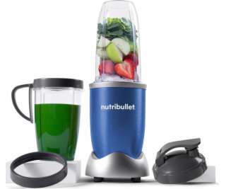 nutribullet NB 907 BL blau