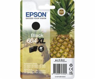 Epson cartridge cerna 604 XL                    T 10H1