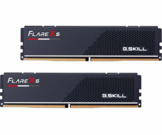 G.Skill Flare X5 F5-6000J3238F16GX2-FX5 memory module 32 ...