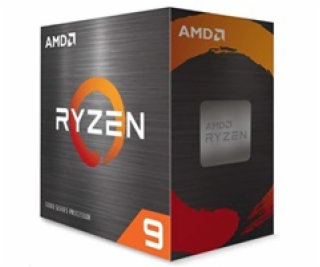 AMD Ryzen 9 7900X / LGA AM5 / max. 5,6GHz / 12C/24T / 76M...