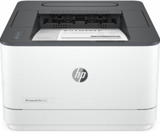 HP LaserJet Pro/3002dn/Tisk/Laser/A4/LAN/USB