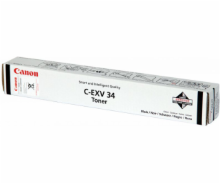 Canon originální  TONER CEXV31 MAGENTA IR Advance C7055/7...