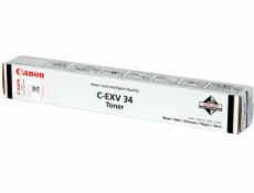 Canon originální  TONER CEXV31 MAGENTA IR Advance C7055/7065  52 000 stran A4 (5%)