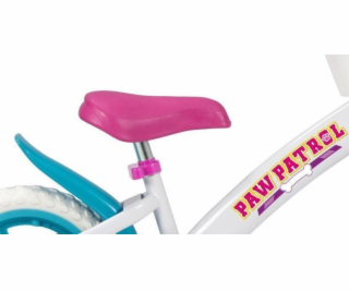 CHILDREN S BICYCLE 12 TOIMSA TOI1181 PAW PATROL WHITE