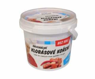 Petr Stupka koření - klobásové koření - bez soli - 70g