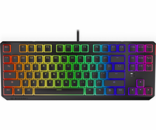 Klávesnice GAM. ENDORFY THOCK TKL PUD KAILH BL RGB