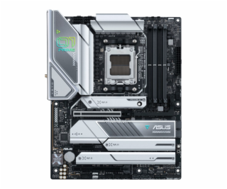 ASUS PRIME X670E-PRO WIFI / AMD X670 / AM5 / 4x DDR5 / 4x...