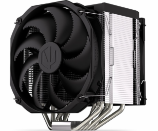 ENDORFY FORTIS 5 DUAL FAN SPC307 CPU cooling PC Fan Radia...