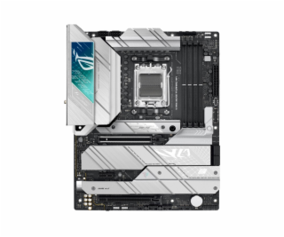 ASUS ROG STRIX X670E-A GAMING WIFI / AMD X670 / AM5 / 4x ...