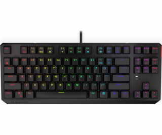 Klawiatura gamingowa ENDORFY Thock TKL Kailh BL RGB