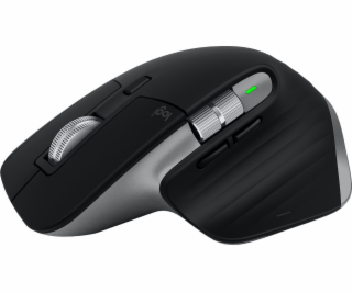 Logitech MX Master 3S For Mac Performance Wireless Mouse ...