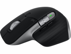 Logitech MX Master 3S For Mac Performance Wireless Mouse - SPACE GREY - EMEA