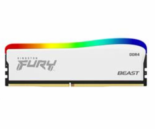 KINGSTON FURY Beast RGB 32GB DDR4 3200MHz / CL16 / DIMM /...