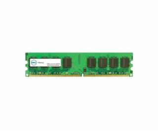 DELL 8GB RAM/ DDR4 UDIMM 3200 MHz 1RX8 ECC/ pro PowerEdge...