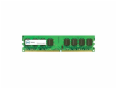 DELL 16GB RAM/ DDR4 UDIMM 3200 MHz 1RX8 ECC/ pro PowerEdge T40, T140, R240, R340, T340, T150, R250, T350, R350