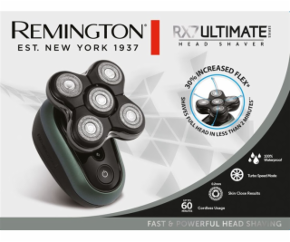 Remington XR1600