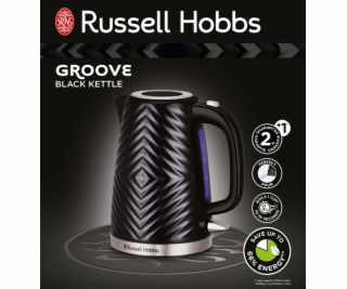 26380-70 KONVICE RUSSELL HOBBS