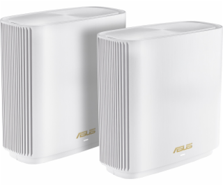 Asus ZenWiFi XT9 AX7800 1-Pack white