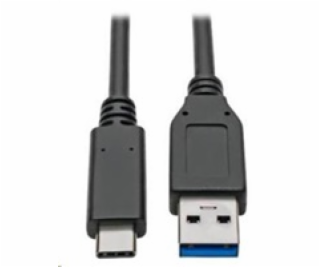 PremiumCord kabel USB-C - USB 3.0 A (USB 3.2 generation 2...