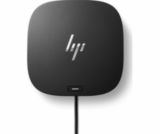 HP dock - USB-C G5 Essential (pro HP usb-c ntb)