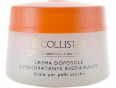 Collistar Supermoisturizing Regenerating After Sun Creme - krem po opalaniu 200ml